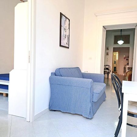 Appartamento Cuore Di Napoli 2 Exterior foto