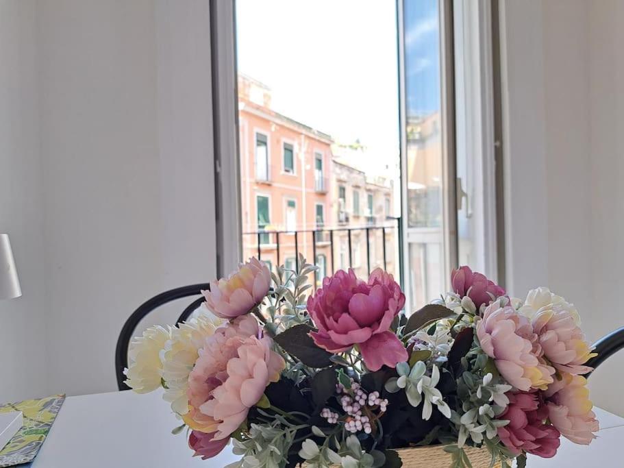 Appartamento Cuore Di Napoli 2 Exterior foto