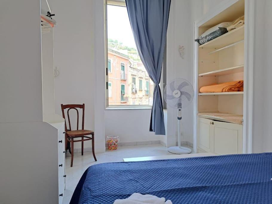 Appartamento Cuore Di Napoli 2 Exterior foto