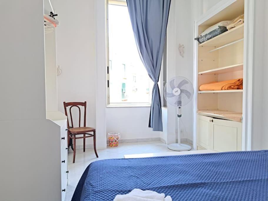 Appartamento Cuore Di Napoli 2 Exterior foto